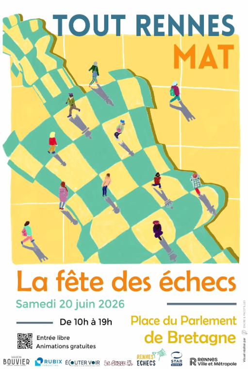 affiche